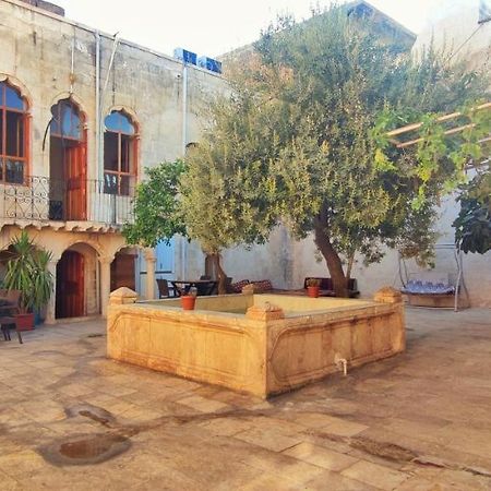 Taskiran Hotel Sanliurfa Exterior photo