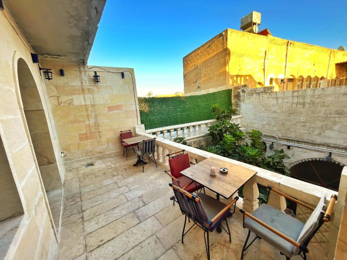 Taskiran Hotel Sanliurfa Exterior photo